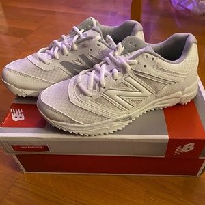 New Balance Women's Turf